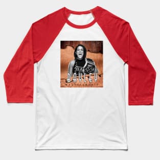 WRESTLEMANIA BAYLEY Baseball T-Shirt